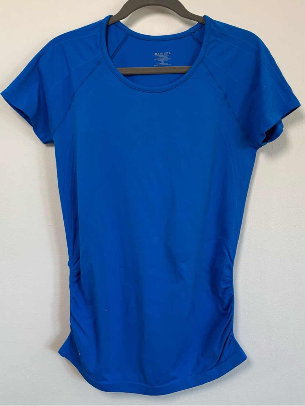 Athleta Active Top - XL - Like New
